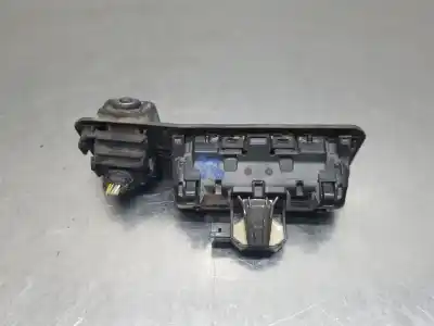 Second-hand car spare part electronic module for bmw x3 g01 xdrive oem iam references 66555a7f553  