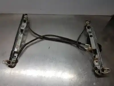 Second-hand car spare part DRIVER LEFT WINDOW REGULATOR for RENAULT MEGANE II BERLINA 3P  OEM IAM references 8201010929  