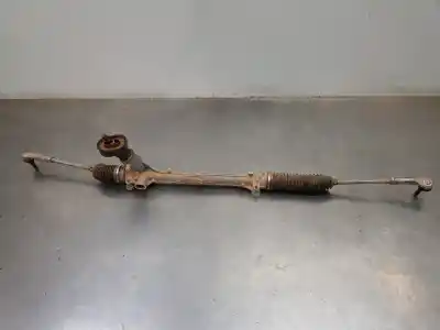 Peça sobressalente para automóvel em segunda mão caixa de direção por seat arona style referências oem iam 2q1423057n