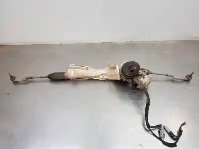 Pezzo di ricambio per auto di seconda mano cremagliera per peugeot 2008 (p2) allure puretech riferimenti oem iam 1686947480