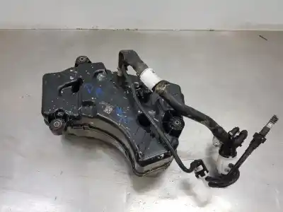 Peça sobressalente para automóvel em segunda mão depósito de aditivo fap adblue por bmw x3 g01 xdrive referências oem iam 16199884894