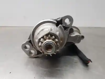 Peça sobressalente para automóvel em segunda mão motor de arranque por seat arona style referências oem iam 02m911022f  