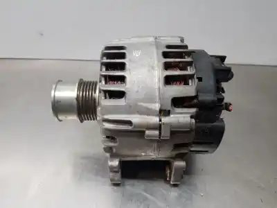 Second-hand car spare part ALTERNATOR for SEAT ARONA  OEM IAM references 05E903026Q  