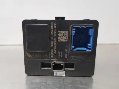 Second-hand car spare part ELECTRONIC MODULE for PEUGEOT 208 (P2)  OEM IAM references 9848932380  
