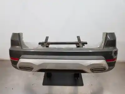 Peça sobressalente para automóvel em segunda mão para choques traseiro por seat arona style referências oem iam 6f9807421b