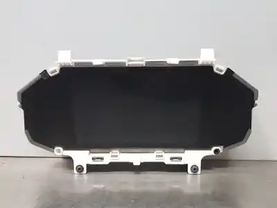 Peça sobressalente para automóvel em segunda mão quadrante por seat arona style referências oem iam 6f0920330a