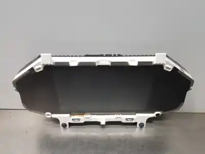 Peça sobressalente para automóvel em segunda mão quadrante por seat arona style referências oem iam 6f0920330a  