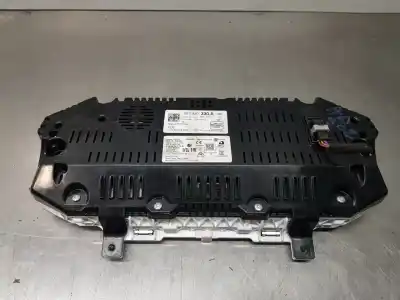 Peça sobressalente para automóvel em segunda mão quadrante por seat arona style referências oem iam 6f0920330a  