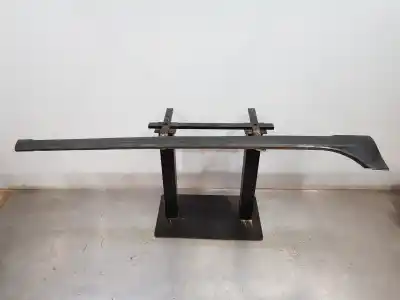 Peça sobressalente para automóvel em segunda mão embaladeira lateral por seat arona style referências oem iam 6f9853852