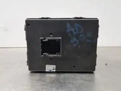 Peça sobressalente para automóvel em segunda mão módulo eletrônico por seat arona style referências oem iam 3q1959435c