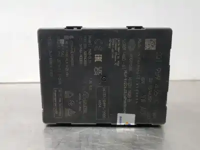 Second-hand car spare part electronic module for seat arona style oem iam references 3q1959435c  