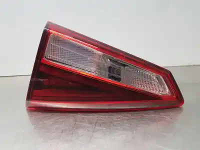 Peça sobressalente para automóvel em segunda mão farolim interior traseiro direito por seat arona style referências oem iam 6f9945308d