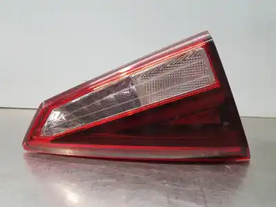 Peça sobressalente para automóvel em segunda mão farolim interior traseiro esquerdo por seat arona style referências oem iam 6f9945307d