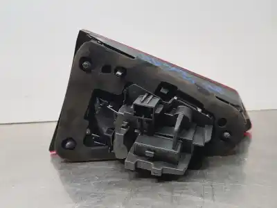 Second-hand car spare part interior left tailgate light for seat arona style oem iam references 6f9945307d  