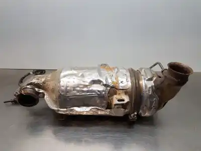 Автозапчастина б/у ФІЛЬТР ЧАСТОК для PEUGEOT PARTNER KOMBI  Посилання на OEM IAM 9808329680 9803421880 K638