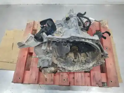 Pezzo di ricambio per auto di seconda mano riduttore per peugeot 2008 (p2) allure puretech riferimenti oem iam 20xj03