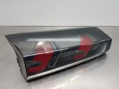 Pezzo di ricambio per auto di seconda mano luce di coda interna sinistra per peugeot 2008 (p2) allure puretech riferimenti oem iam 9825957580