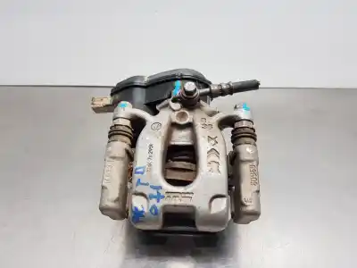 Pezzo di ricambio per auto di seconda mano pinza freno posteriore destra per peugeot 2008 (p2) allure puretech riferimenti oem iam 9842295180