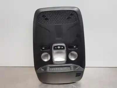 Pezzo di ricambio per auto di seconda mano luce interna per peugeot 2008 (p2) allure puretech riferimenti oem iam 98232978zd