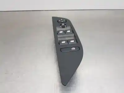 Pezzo di ricambio per auto di seconda mano interruttore alzacristalli anteriore sinistro per peugeot 2008 (p2) allure puretech riferimenti oem iam 98421760zd