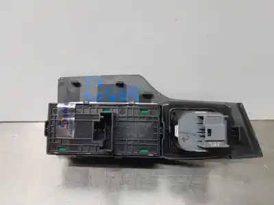 Peça sobressalente para automóvel em segunda mão botão / interruptor elevador vidro dianteiro esquerdo por seat arona style referências oem iam 5g0959857f  6f0959565