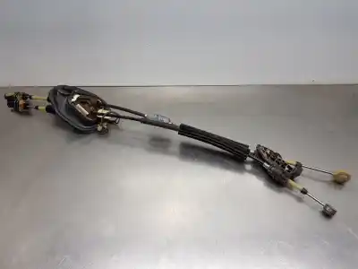 Pezzo di ricambio per auto di seconda mano collegamento del cambio per peugeot 2008 (p2) allure puretech riferimenti oem iam 9845930080