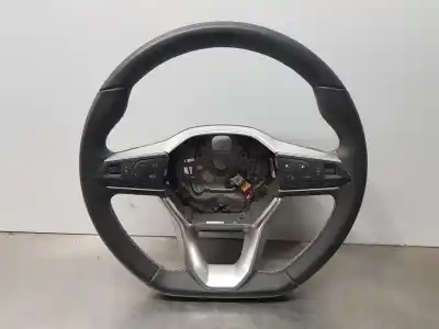 Peça sobressalente para automóvel em segunda mão volante por seat arona style referências oem iam 5fa419091et