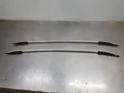 Peça sobressalente para automóvel em segunda mão barras do tejadilho por seat arona style referências oem iam 6f9860025g