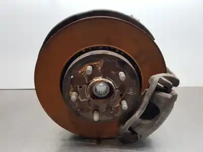 Second-hand car spare part FRONT RIGHT KNUCKLE for TOYOTA COROLLA TOURING SPORTS (E21)  OEM IAM references 4321102410  