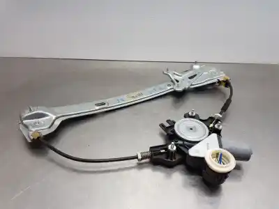 Peça sobressalente para automóvel em segunda mão ELEVADOR DE VIDROS DIANTEIRA ESQUERDA por TOYOTA COROLLA TOURING SPORTS (E21)  Referências OEM IAM 6982002741  