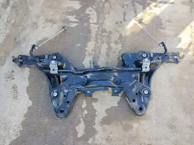 Second-hand car spare part front axle for citroen c4 cactus shine oem iam references 9808011780