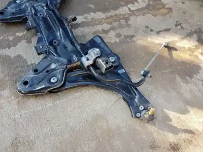 Автозапчасти б/у передний мост за citroen c4 cactus shine ссылки oem iam 9808011780  