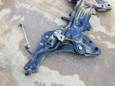 Автозапчасти б/у передний мост за citroen c4 cactus shine ссылки oem iam 9808011780  