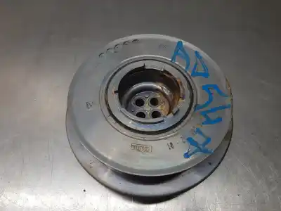 Peça sobressalente para automóvel em segunda mão polia do virabrequim por bmw x3 g01 xdrive referências oem iam 11239888452