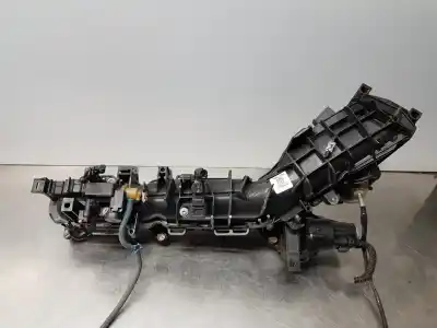 Peça sobressalente para automóvel em segunda mão coletor admissão por bmw x3 g01 xdrive referências oem iam 11618579245