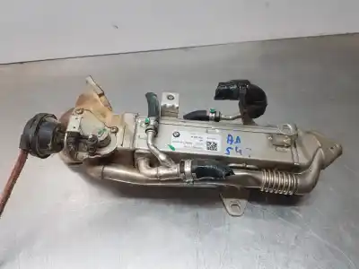 Peça sobressalente para automóvel em segunda mão radiador de gases de escape (egr) por bmw x3 g01 xdrive referências oem iam 11717102262