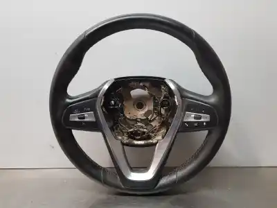 Peça sobressalente para automóvel em segunda mão volante por bmw x3 g01 xdrive referências oem iam 32306883771