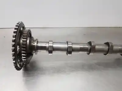 Peça sobressalente para automóvel em segunda mão eixo de comando por bmw x3 g01 xdrive referências oem iam 11318575437  