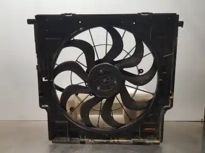 Peça sobressalente para automóvel em segunda mão termoventilador elétrico por bmw x3 g01 xdrive referências oem iam 17428472321