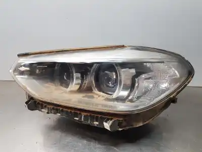 Peça sobressalente para automóvel em segunda mão farol / farolim esquerdo por bmw x3 g01 xdrive referências oem iam 63117466125