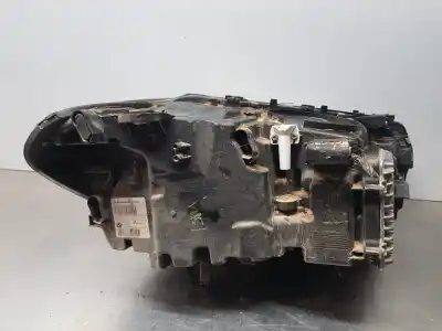 Pezzo di ricambio per auto di seconda mano faro anteriore sinistro per bmw x3 g01 xdrive riferimenti oem iam 63117466125  f00htb703710