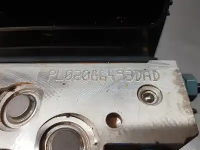 Pezzo di ricambio per auto di seconda mano abs per bmw x3 g01 xdrive riferimenti oem iam 34515a36093  