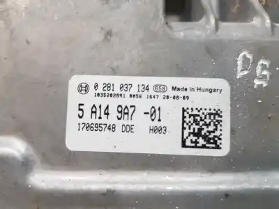 Second-hand car spare part ecu engine control for bmw x3 g01 xdrive oem iam references 5a149a701 170695748 0281037134
