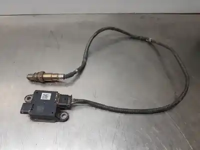 Peça sobressalente para automóvel em segunda mão sonda lambda por bmw x3 g01 xdrive referências oem iam 13628594553