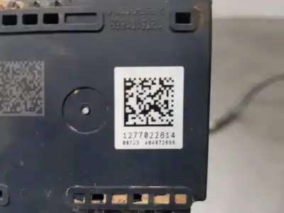 Pezzo di ricambio per auto di seconda mano sonda lambda per bmw x3 g01 xdrive riferimenti oem iam 13628594553  