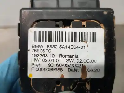 Second-hand car spare part multifunction switch for bmw x3 g01 xdrive oem iam references 65825a14e64  19226310