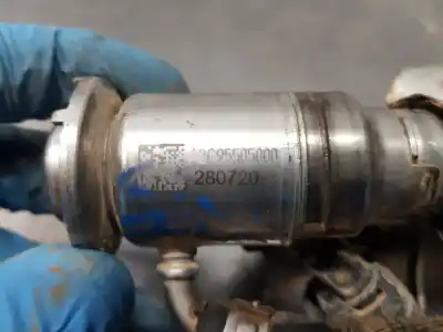 Peça sobressalente para automóvel em segunda mão injetor por bmw x3 g01 xdrive referências oem iam a2c95505000  