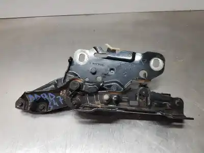 Peça sobressalente para automóvel em segunda mão dobradiça do capô por bmw x3 g01 xdrive referências oem iam 41617475792