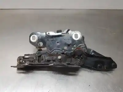 Peça sobressalente para automóvel em segunda mão dobradiça do capô por bmw x3 g01 xdrive referências oem iam 41617475791