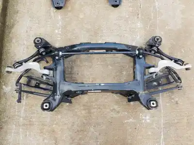 Peça sobressalente para automóvel em segunda mão charrió / suporte de eixo de trás por bmw x3 g01 xdrive referências oem iam 33306874406